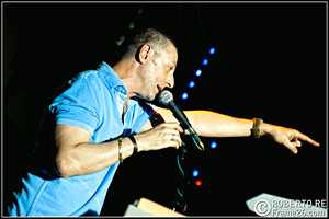 Foto del Concerto degli Aloha Tribute Band Pooh a Cura Carpignano