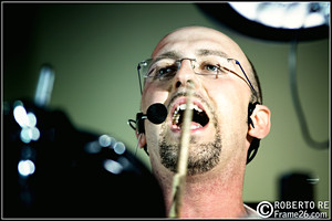 Foto del Concerto degli Aloha Tribute Band Pooh a Cura Carpignano
