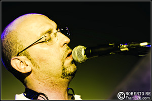 Foto del Concerto degli Aloha Tribute Band Pooh a Cura Carpignano