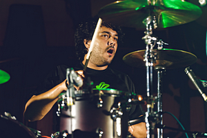 Foto del Concerto degli Antani Project a Zeccone