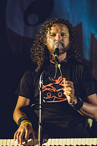Foto del Concerto degli Antani Project a Zeccone