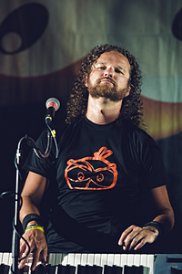 Foto del Concerto degli Antani Project a Zeccone