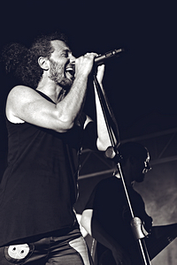 Foto del Concerto degli Antani Project a Zeccone
