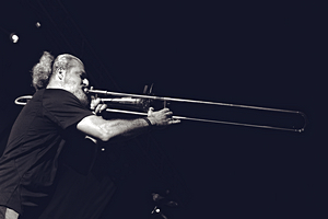 Foto del Concerto degli Antani Project a Zeccone