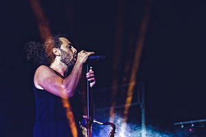 Foto del Concerto degli Antani Project a Zeccone