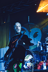 Foto del Concerto degli Antani Project a Zeccone