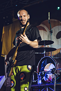 Foto del Concerto degli Antani Project a Zeccone