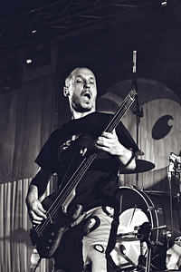 Foto del Concerto degli Antani Project a Zeccone