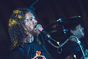 Foto del Concerto degli Antani Project a Zeccone