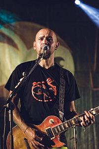 Foto del Concerto degli Antani Project a Zeccone