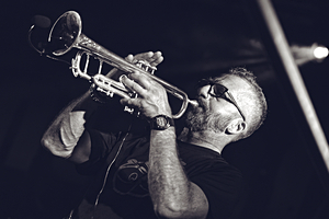 Foto del Concerto degli Antani Project a Zeccone