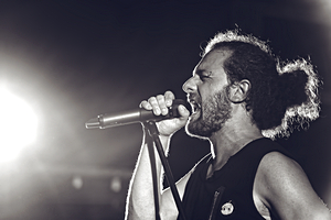 Foto del Concerto degli Antani Project a Zeccone