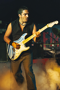 Foto del Concerto Rock Beer Fest a Belgioioso
