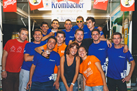 Foto del Belgioioso Beer Fest - 2010