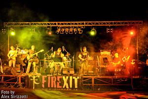 Foto del Concerto Rock Beer Fest a Belgioioso