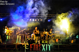 Foto del Concerto Rock Beer Fest a Belgioioso
