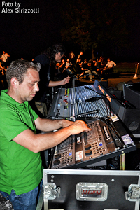 Foto del Concerto Rock Beer Fest a Belgioioso