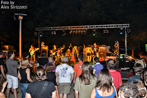 Foto del Concerto Rock Beer Fest a Belgioioso