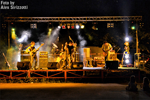 Foto del Concerto Rock Beer Fest a Belgioioso