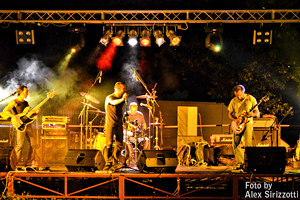 Foto del Concerto Rock Beer Fest a Belgioioso