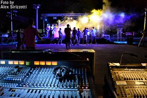 Foto del Concerto Rock Beer Fest a Belgioioso