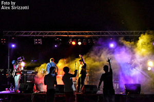 Foto del Concerto Rock Beer Fest a Belgioioso