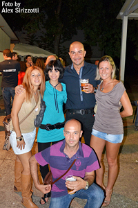 Foto del Concerto Rock Beer Fest a Belgioioso