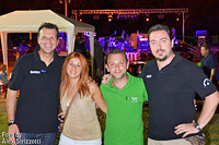 Foto del Belgioioso Beer Fest - 2011