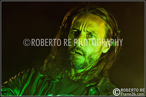 Foto Serata DJ Bob Sinclar all Over Ocean di Salice Terme