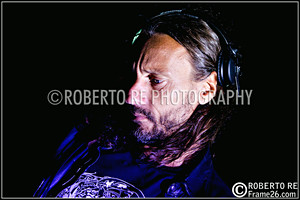 Foto Serata DJ Bob Sinclar all Over Ocean di Salice Terme