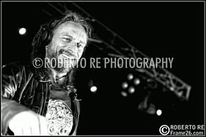 Foto Serata DJ Bob Sinclar all Over Ocean di Salice Terme