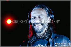 Foto Serata DJ Bob Sinclar all Over Ocean di Salice Terme