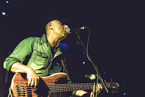 Foto del Concerto dei Megamax Tribute Band Max Pezzali e 883