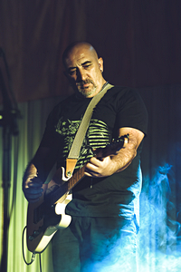Foto del Concerto dei Megamax Tribute Band Max Pezzali e 883