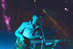 Foto del Concerto dei Megamax Tribute Band Max Pezzali e 883