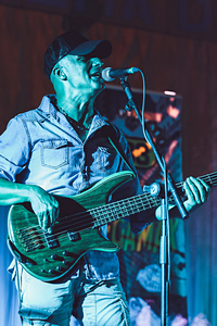 Foto del Concerto dei Megamax Tribute Band Max Pezzali e 883