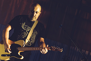 Foto del Concerto dei Megamax Tribute Band Max Pezzali e 883