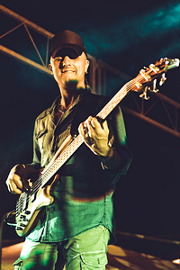Foto del Concerto dei Megamax Tribute Band Max Pezzali e 883
