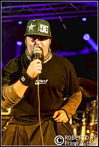 Foto del Concerto dei Rad1 a Gropello Cairoli
