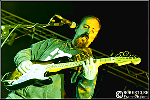 Foto del Concerto dei Rad1 a Gropello Cairoli