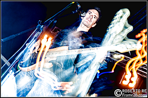 Foto del Concerto dei Rad1 a Gropello Cairoli