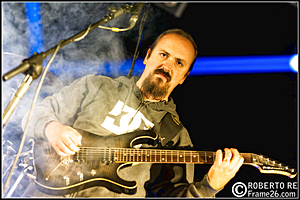 Foto del Concerto dei Rad1 a Gropello Cairoli