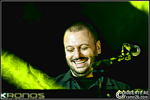 Foto del Concerto dei Rad1 a Gropello Cairoli