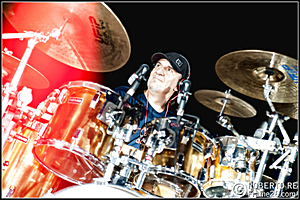 Foto del Concerto dei Rad1 a Gropello Cairoli