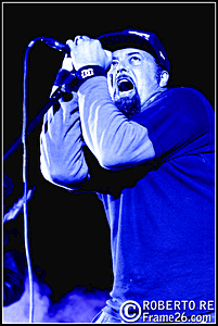 Foto del Concerto dei Rad1 a Gropello Cairoli