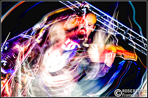 Foto del Concerto dei Rad1 a Gropello Cairoli