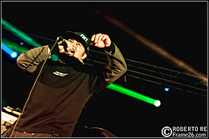 Foto del Concerto dei Rad1 a Gropello Cairoli