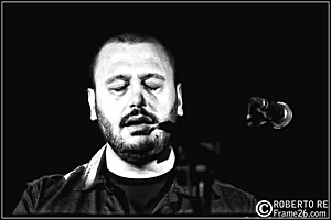 Foto del Concerto dei Rad1 a Gropello Cairoli