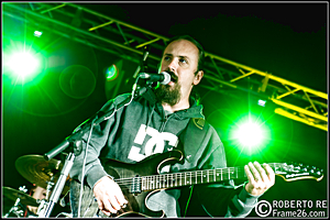 Foto del Concerto dei Rad1 a Gropello Cairoli