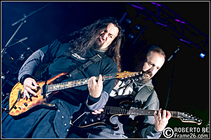 Foto del Concerto dei Rad1 a Gropello Cairoli